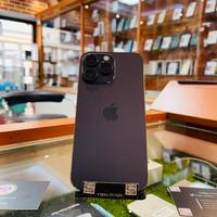 IPhone 14 PRO MAX 512GB CON GARANZIA