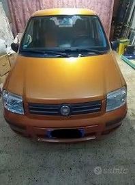 Fiat Panda 1.2 Benzina