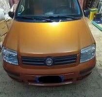 Fiat Panda 1.2 Benzina