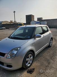 Swift DDIS 1300 multijet