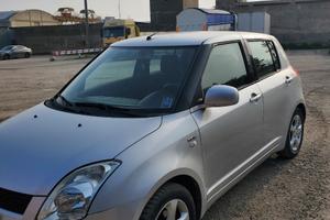 Swift DDIS 1300 multijet