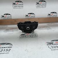 Pannello di comando radio ford transit 2019 20179
