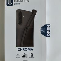 Cellularline Chroma - Galaxy A26 Custodia cover in
