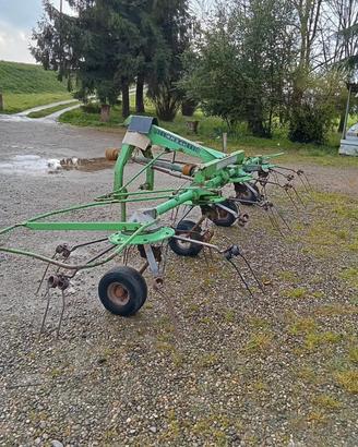voltafieno Deutz 