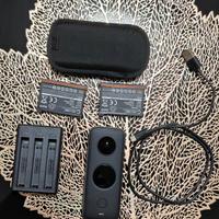 INSTA360 x2 -PERFETTA- !!!