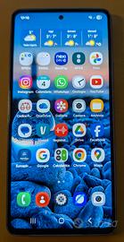 SAMSUNG GALAXY A53 5G