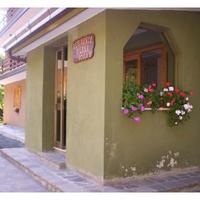 Appartamento monolocale in Filettino Val Granara