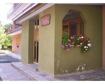 Appartamento monolocale in Filettino Val Granara