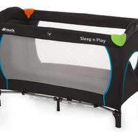 hauck Lettino da Viaggio Sleep N Play Go Plus