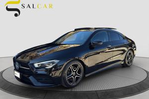 Mercedes-benz CLA 200 d Coupe Premium Tetto 2021