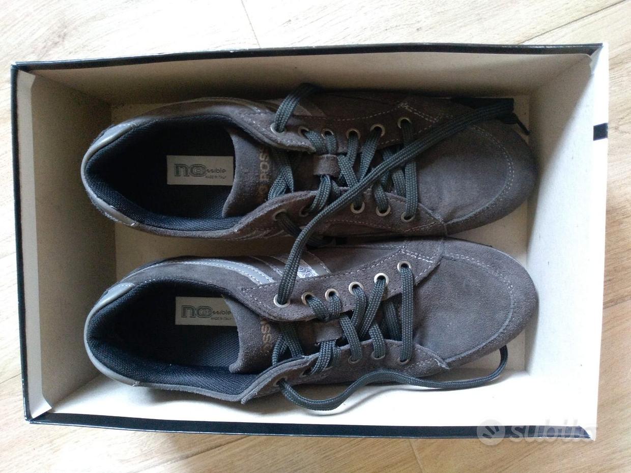 Scarpe no possible Vendita in Abbigliamento e accessori Subito