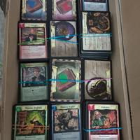 Harry Potter trading card 