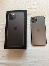 iPhone 11 Pro 64GB