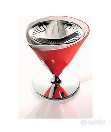 Spremiagrumi Bugatti Rosso