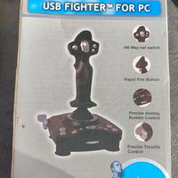 joystick USB per PC gaming
