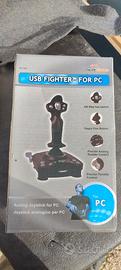 joystick USB per PC gaming