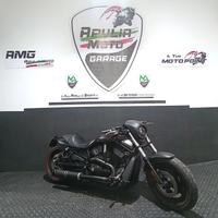 Harley-Davidson V-Rod 1250 Night Rod Special - 200