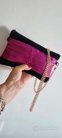 Pochette Yves Saint Laurent originale vintage 