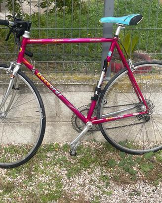 Bici da corsa Daccordi misura 28"