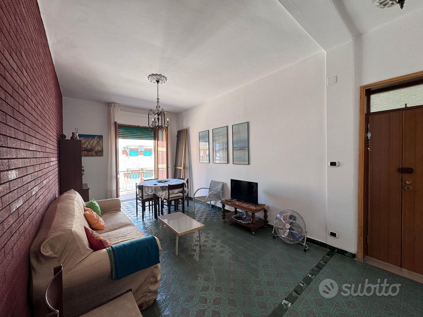 Trilocale, via sturzo, campomarino lido - Vista 3