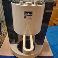 Macchina Caffe Lavazza Blue LB 850 Funzionante