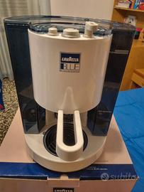 Macchina Caffe Lavazza Blue LB 850 Funzionante