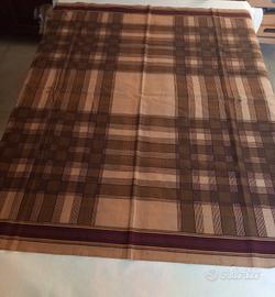 Vecchio fazzoletto muncadori  Tanau Costume Sardo 