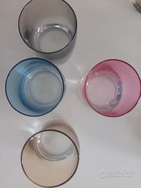 Bicchieri Leonardo Home