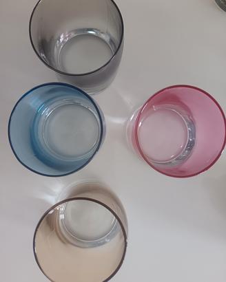 Bicchieri Leonardo Home