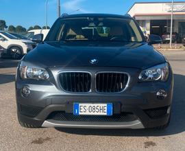 BMW X1 1.8d Xdrive 2013 Neopatentati