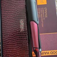 ghd chronos cherry
