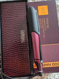 ghd chronos cherry