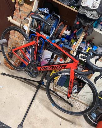 Merida reacto 5000 2017