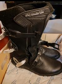 Stivali da Cross marca Stylmartin