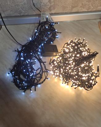 luci led interno/esterno 