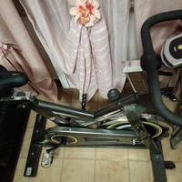 Spin Bike Diadora 