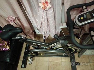 Spin Bike Diadora 