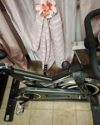 Spin Bike Diadora 