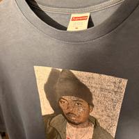 Maglia supreme Nasty Nas