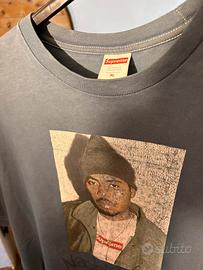 Maglia supreme Nasty Nas