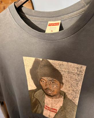 Maglia supreme Nasty Nas