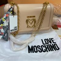 borsa Live Moschino