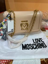 borsa Live Moschino