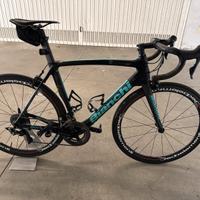 Bici da corsa Bianchi x1 Dura Ace