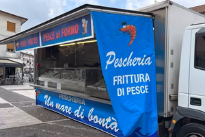 Pescheria ambulante