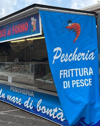 Pescheria ambulante