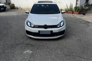 Golf 6 gtd 170cv