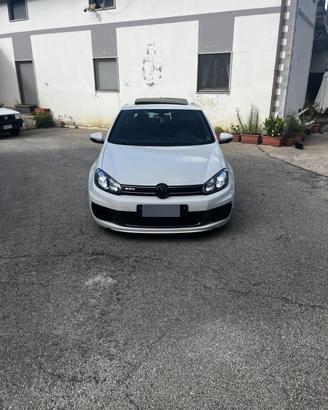 Golf 6 gtd 170cv