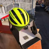 CASCO BONTRAGER USATO 1 SOLA VOLTA