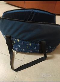 borsa per cagnolini